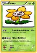 Flowey