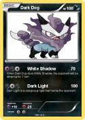 Dark Dog