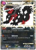 Yveltal