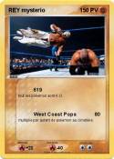 REY mysterio
