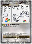 googel chrome
