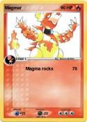 Magmar