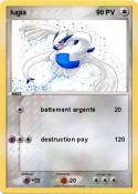 lugia