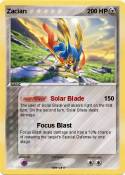 Zacian