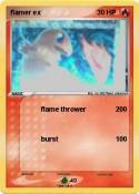 flamer ex