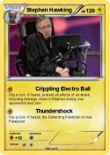 Stephen Hawking