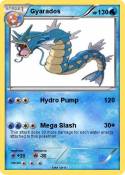 Gyarados