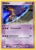 Giratina