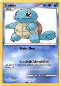 Squirtle