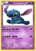 Stitch