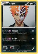 Ichigo