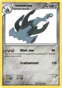 Hammerjaw