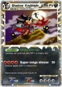 Shadow Keyblade