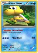 Koopa Troopa