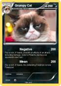 Grumpy Cat