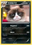 Grumpy Cat