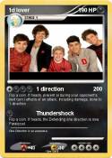 1d lover