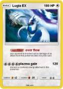 Lugia EX