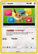 eevee