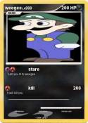 weegee