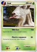 Goat
