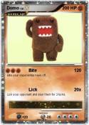 Domo