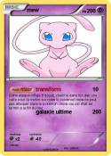 mew
