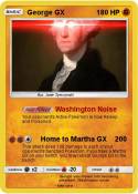 George GX