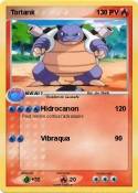 Tortank