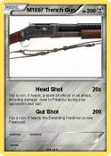 M1897 Trench