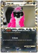 kay cat