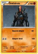 Deathstroke