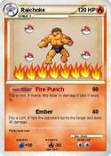 Raichoke