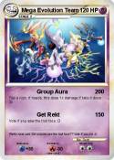 Mega Evolution