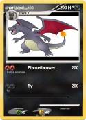 charizard
