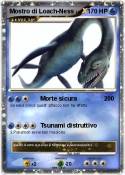 Mostro di Loach