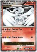 Reshiram