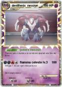 devilfenix neoz