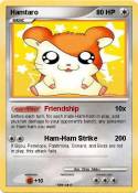 Hamtaro