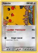 Pokecho