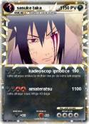 sasuke taka