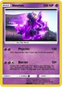 Mewtwo