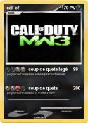 call of