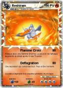 Reshiram