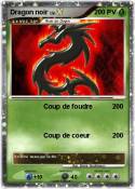 Dragon noir