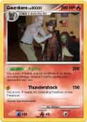 Gaurdians