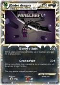 Ender dragon