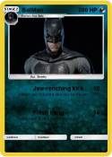BatMan