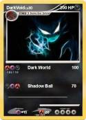 DarkVoid