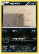 Dragsemite